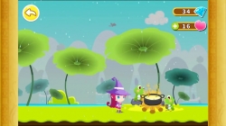 مجموعه آموزش زبان انگلیسی baby bus قسمت 7